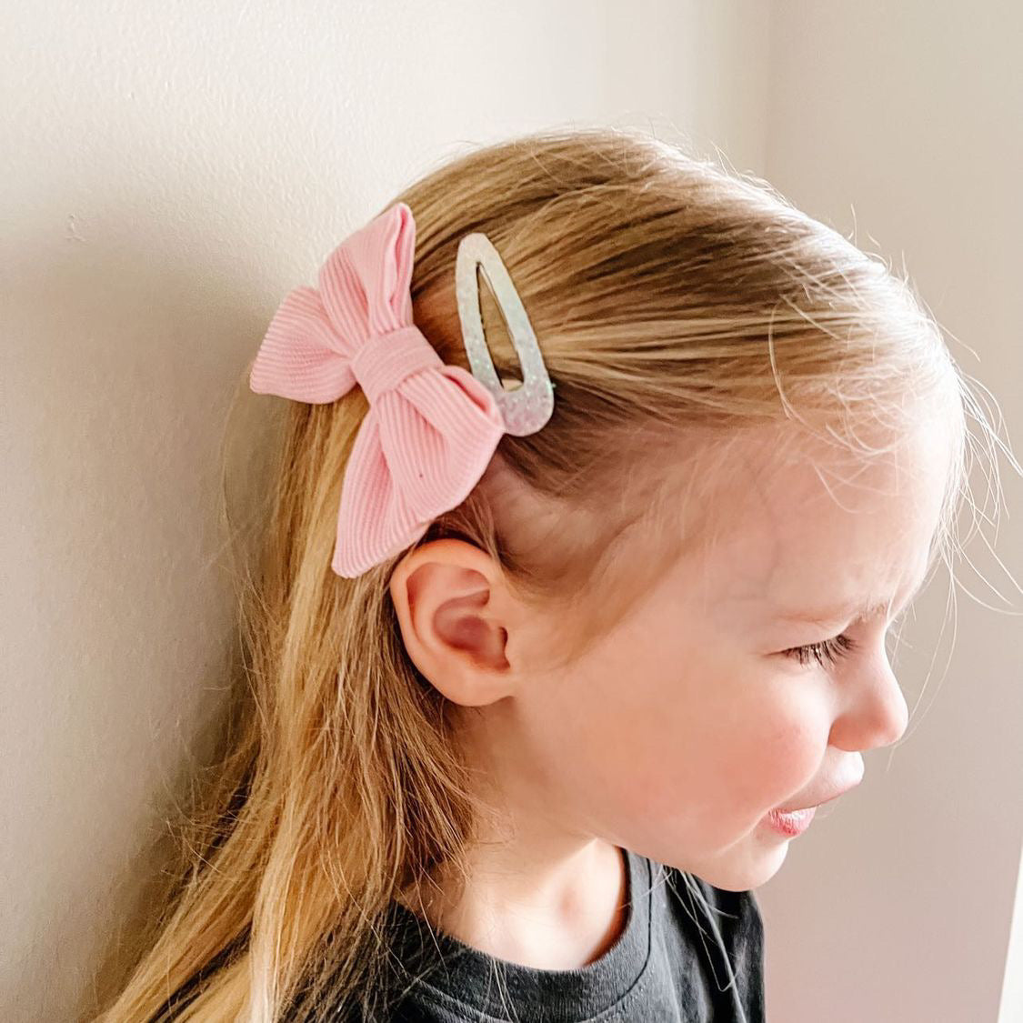 Bow Sets - Non Slip Clips