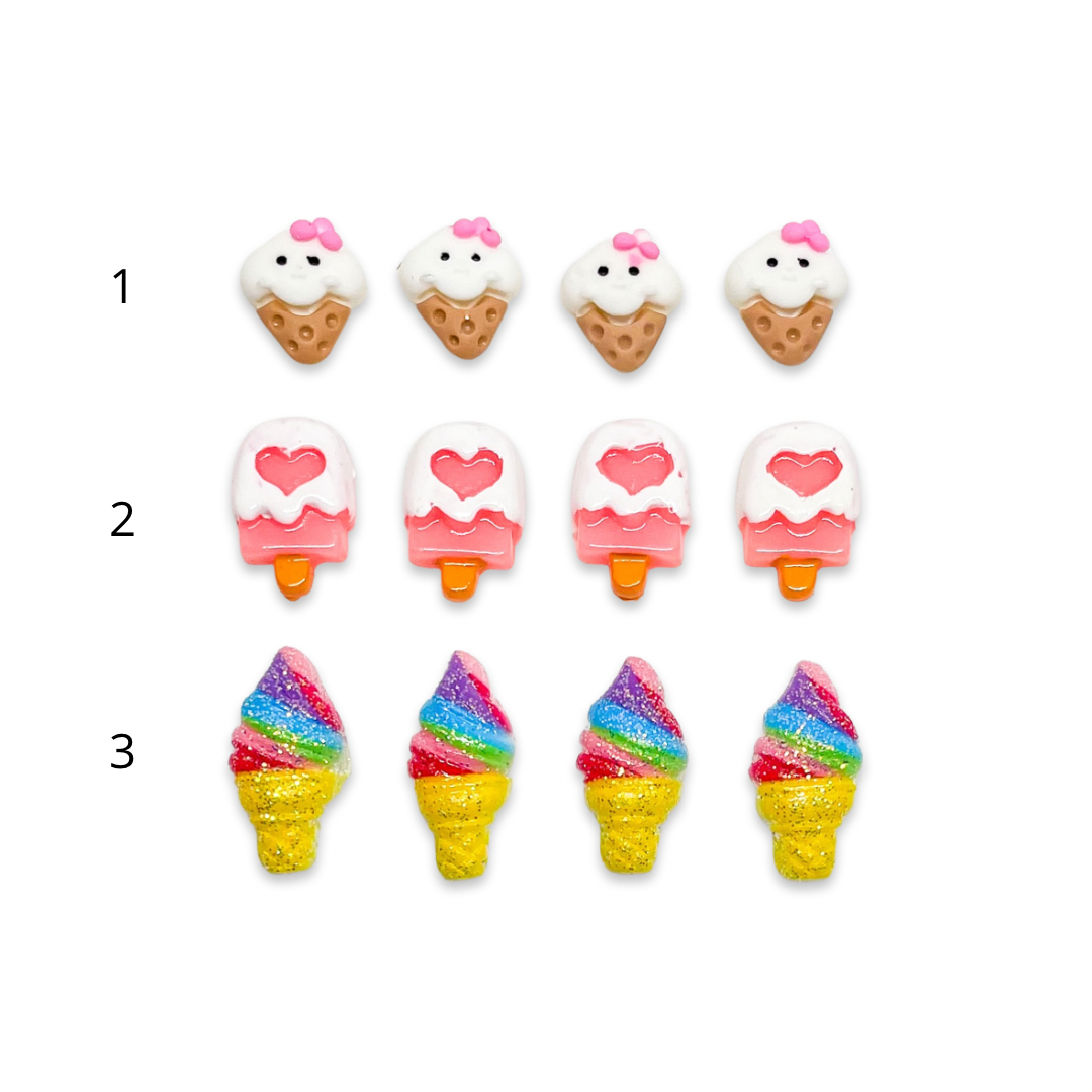 Sweet Treats - Earrings