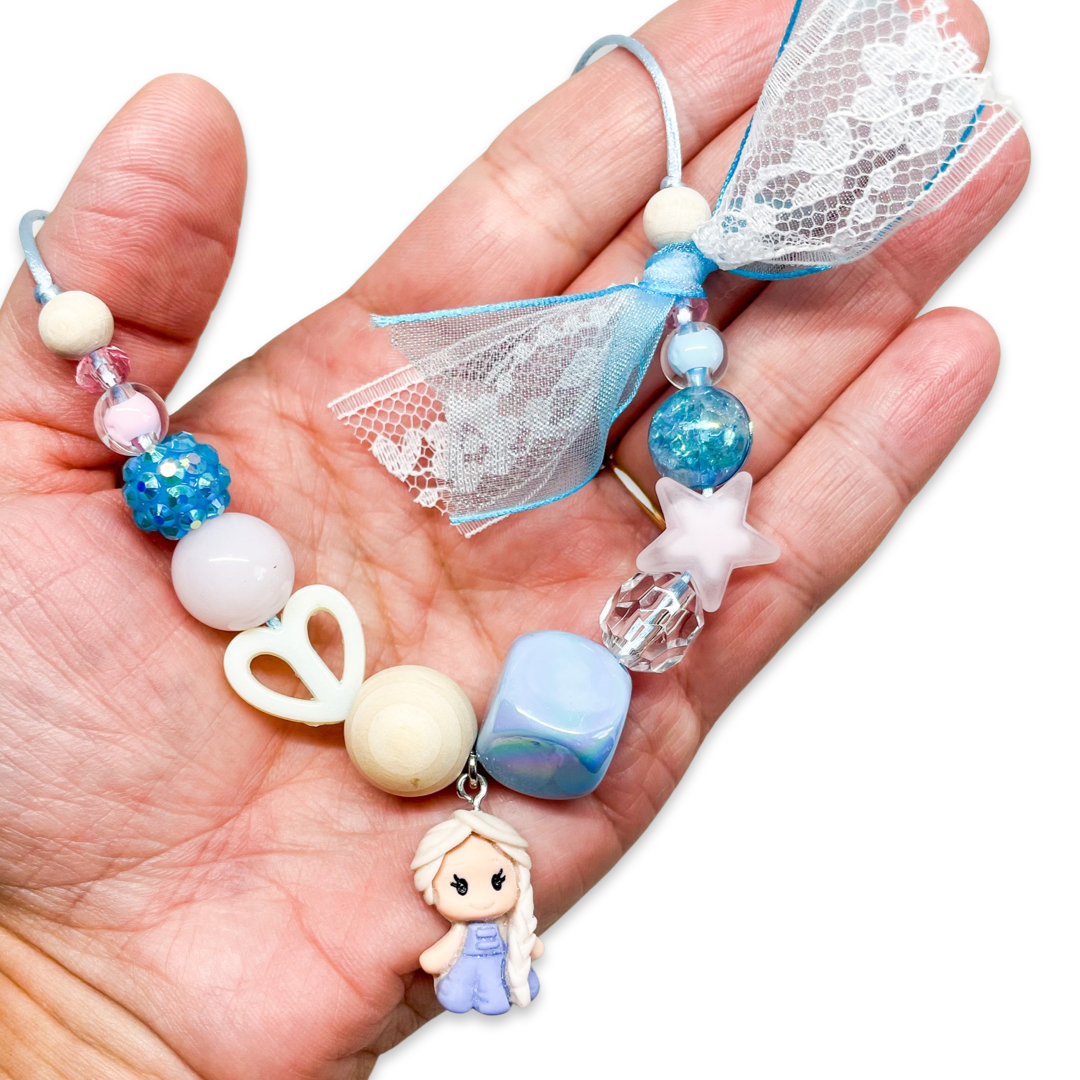 Princess/Character - Magnetic Necklaces