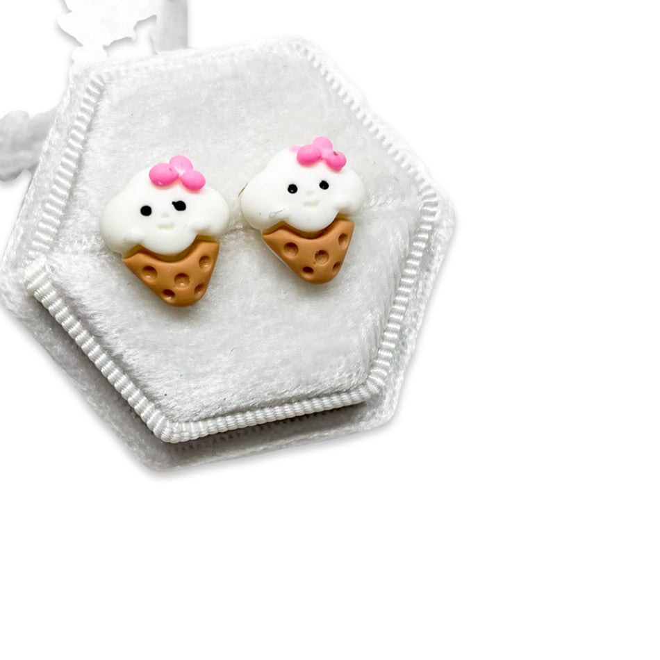 Sweet Treats - Earrings