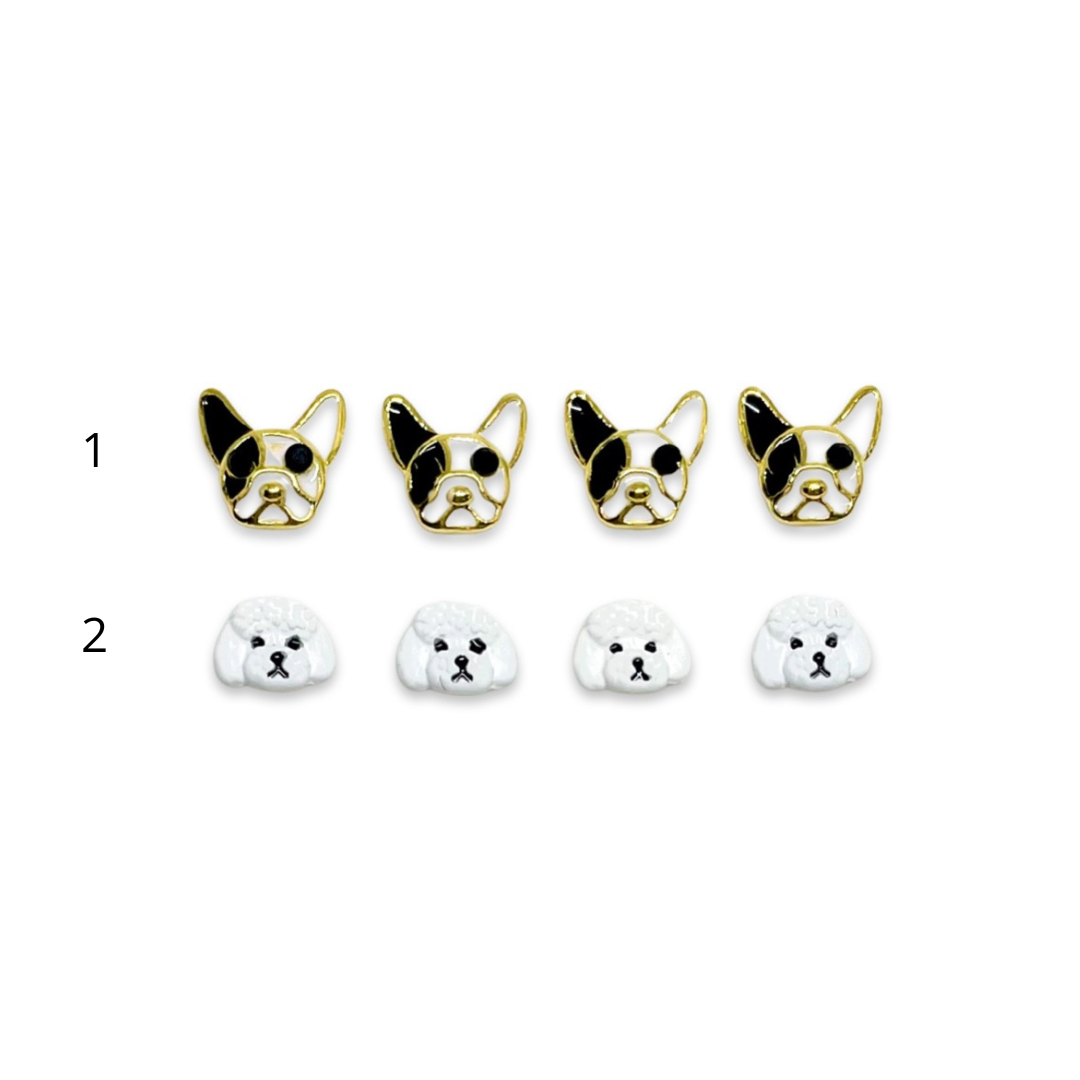 Animals - Earrings