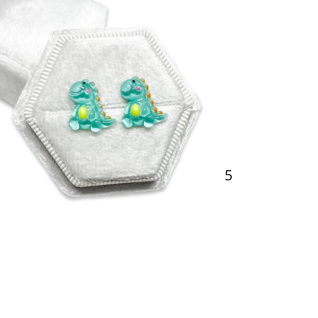 Animals - Earrings