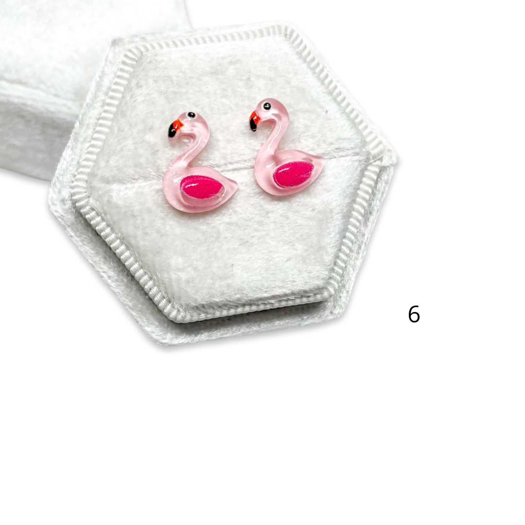 Animals - Earrings