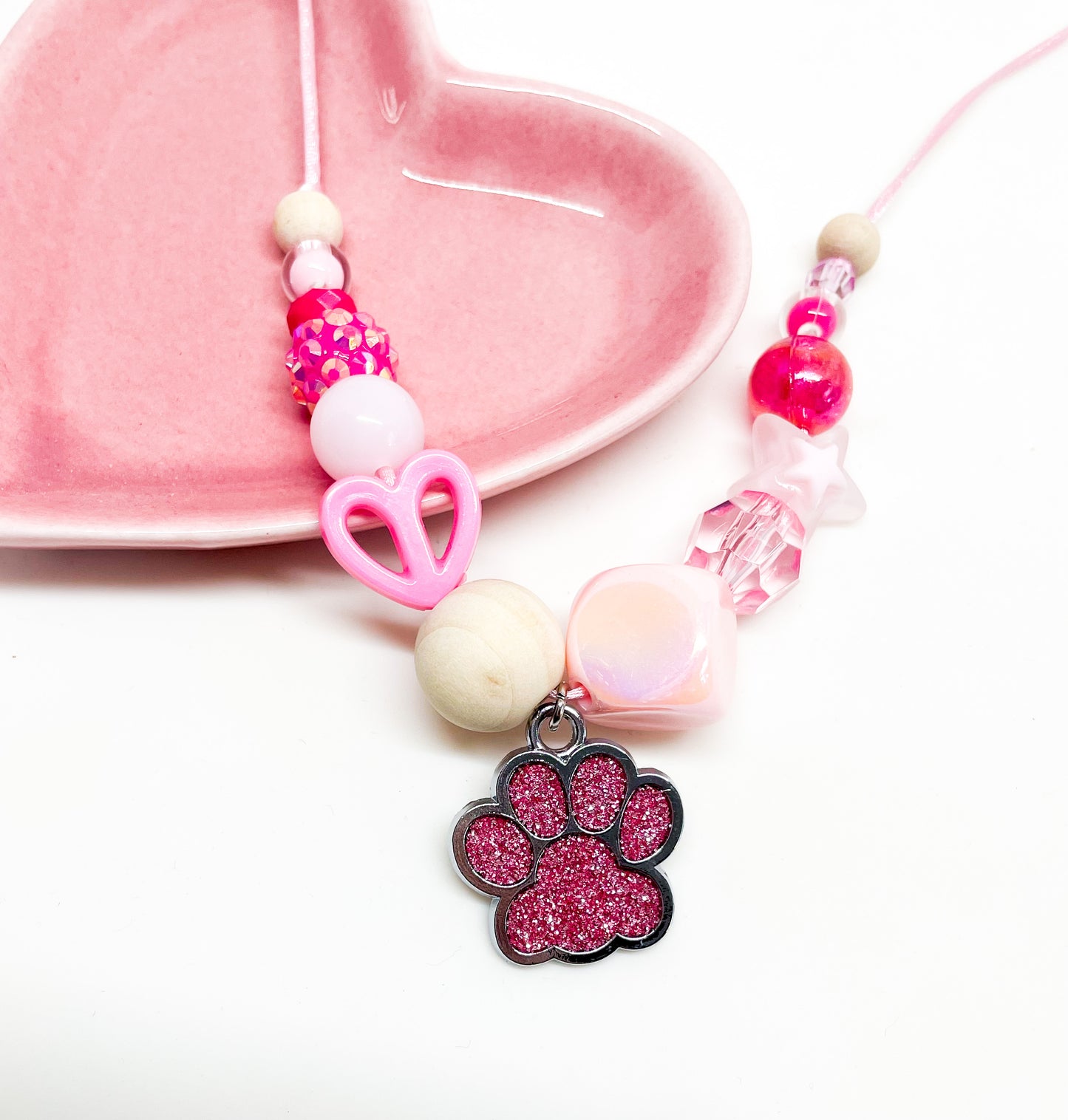Princess/Character - Magnetic Necklaces