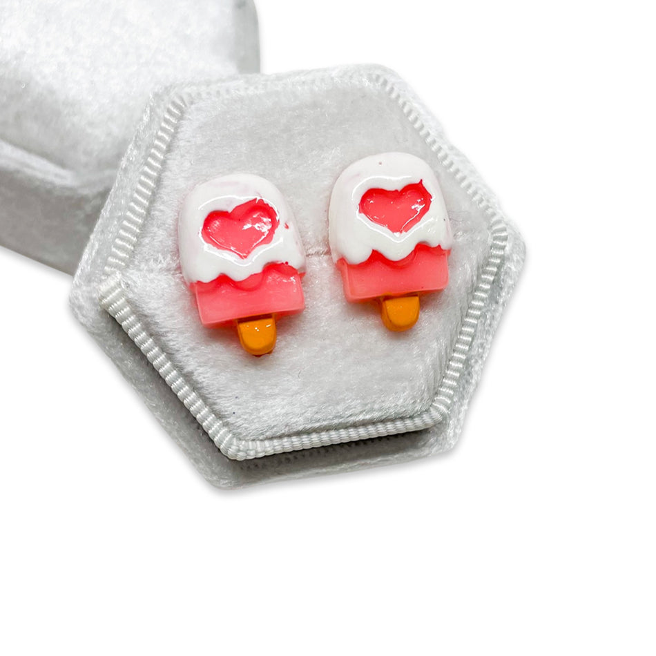 Sweet Treats - Earrings