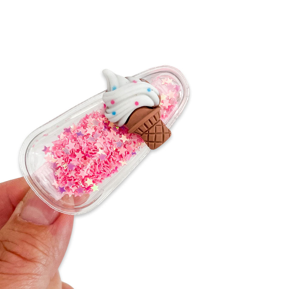 Sweet Treats - Non Slip Shaker Clips