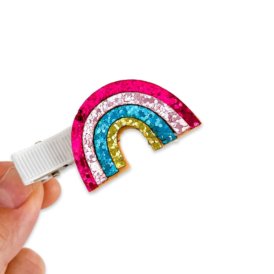 Glitter and Shine - Non Slip Clips