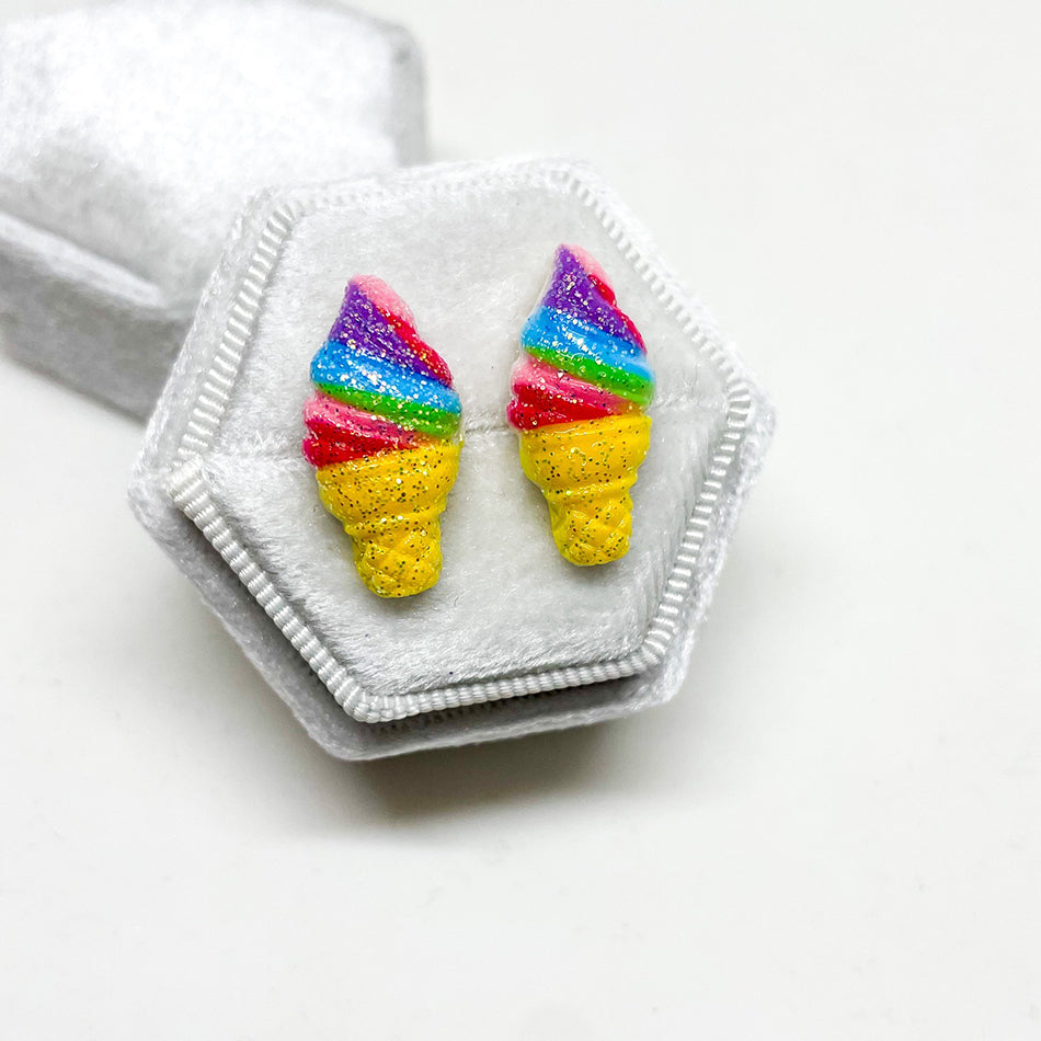 Sweet Treats - Earrings