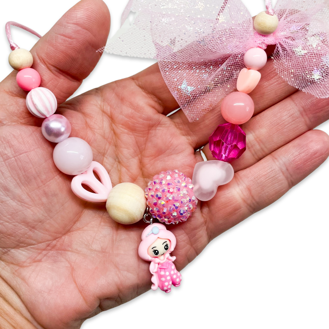 Princess/Character - Magnetic Necklaces