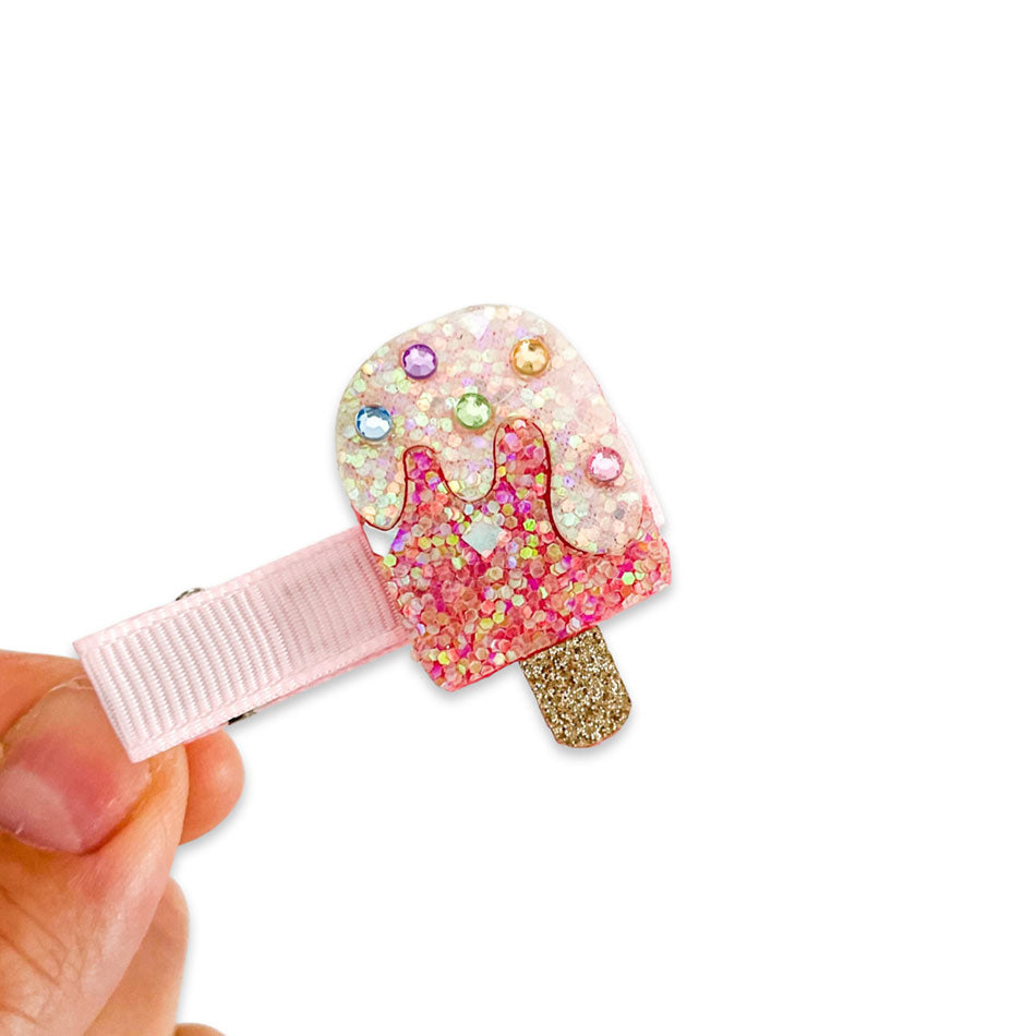 Glitter and Shine - Non Slip Clips