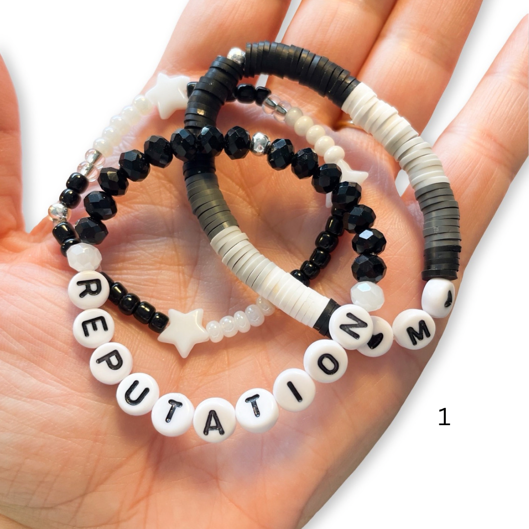 In My Era - Bracelet Stacks