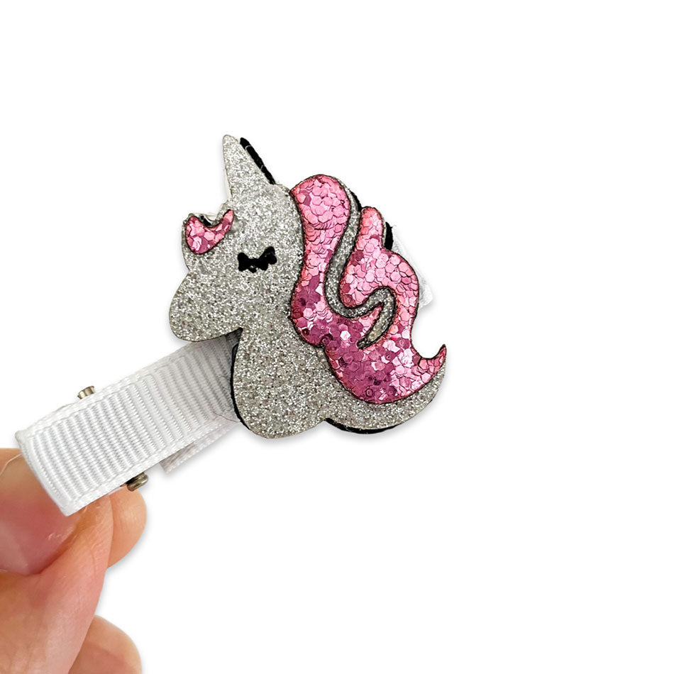 Glitter and Shine - Non Slip Clips