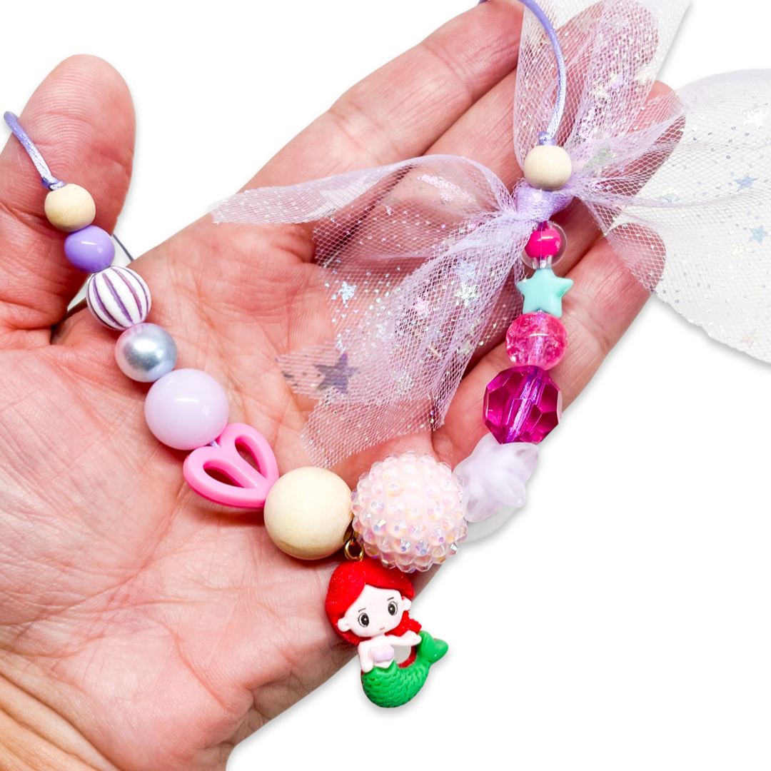Princess/Character - Magnetic Necklaces