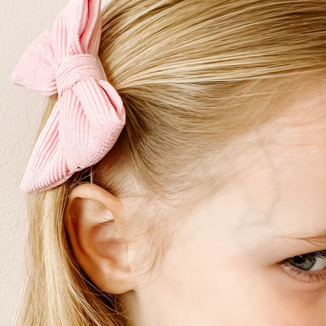 Bow Sets - Non Slip Clips