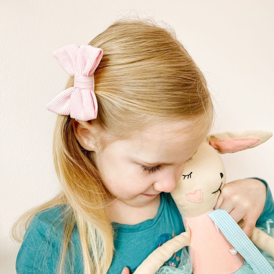 Bow Sets - Non Slip Clips