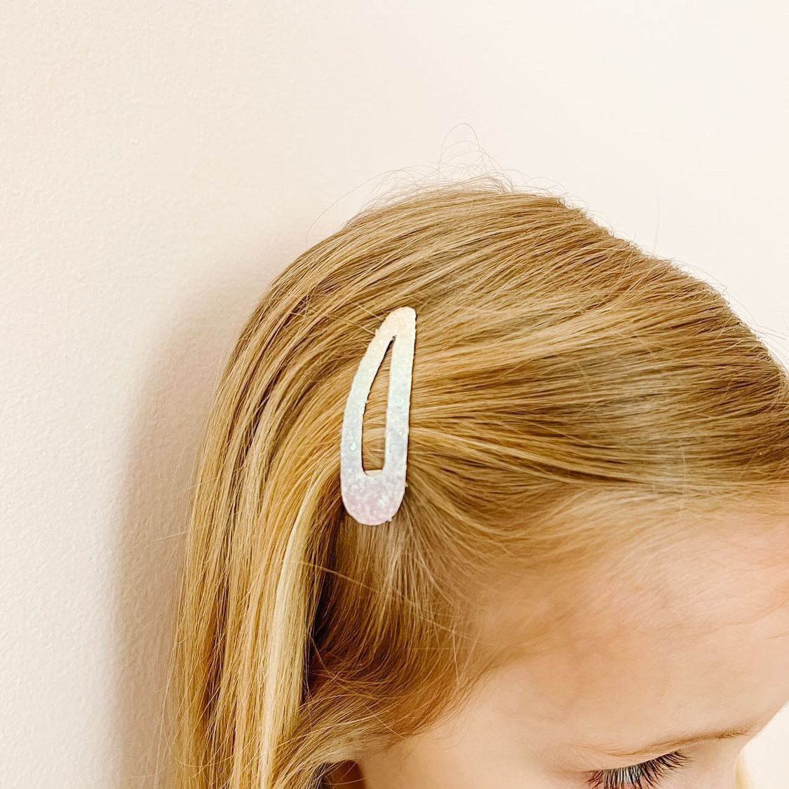 Bow Sets - Non Slip Clips