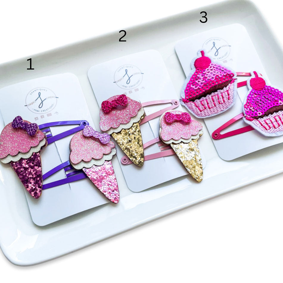 Birthday - Snap Clips