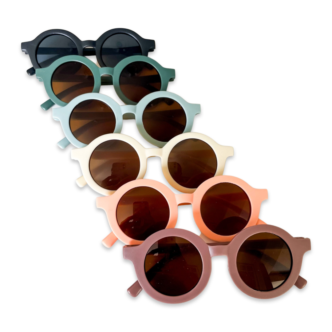 Original Misfits - Kids Sunnies