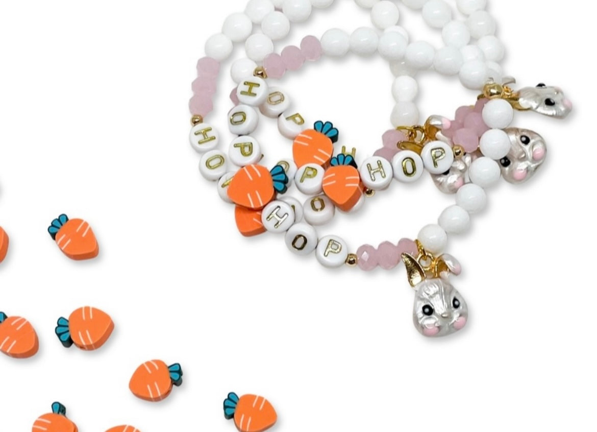 Bracelets - Easter