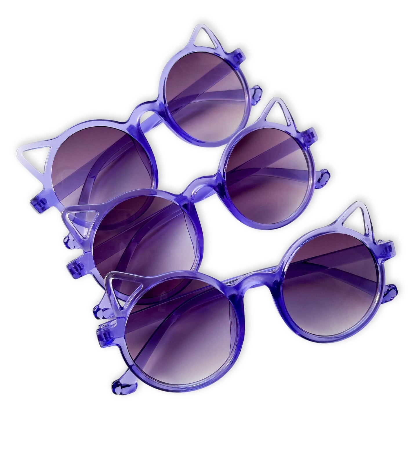 Kids Sunnies - Kitty