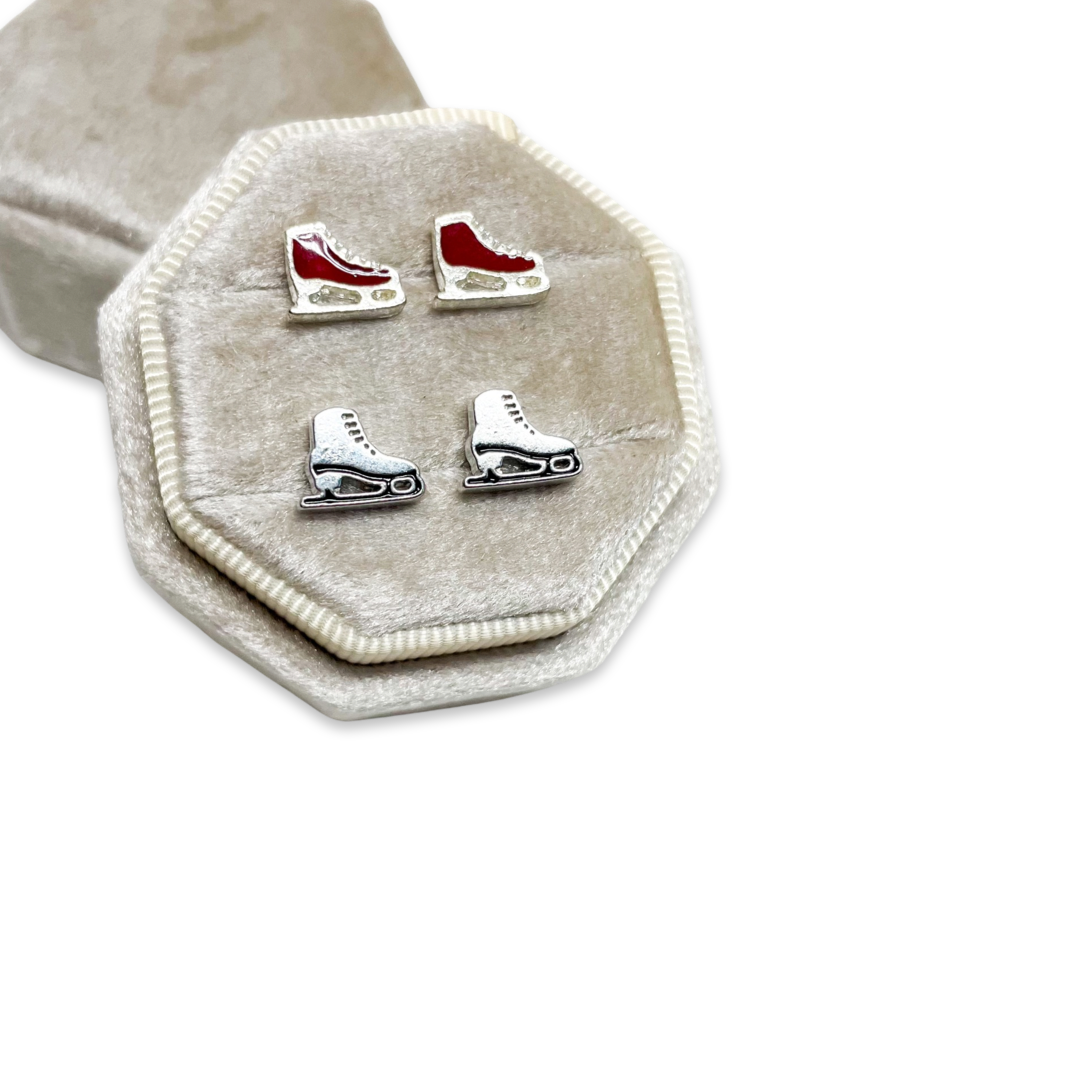Earrings - Sports
