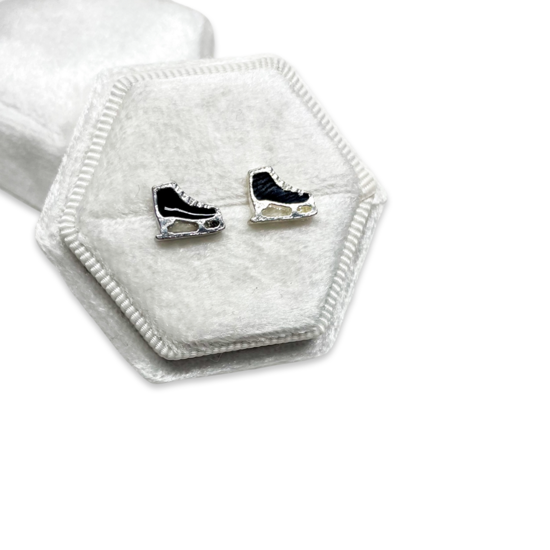 Earrings - Sports
