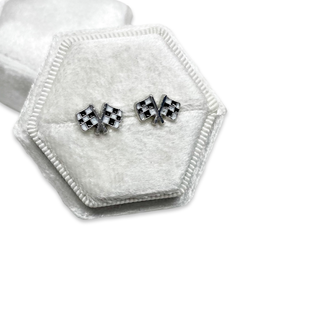 Earrings - Sports