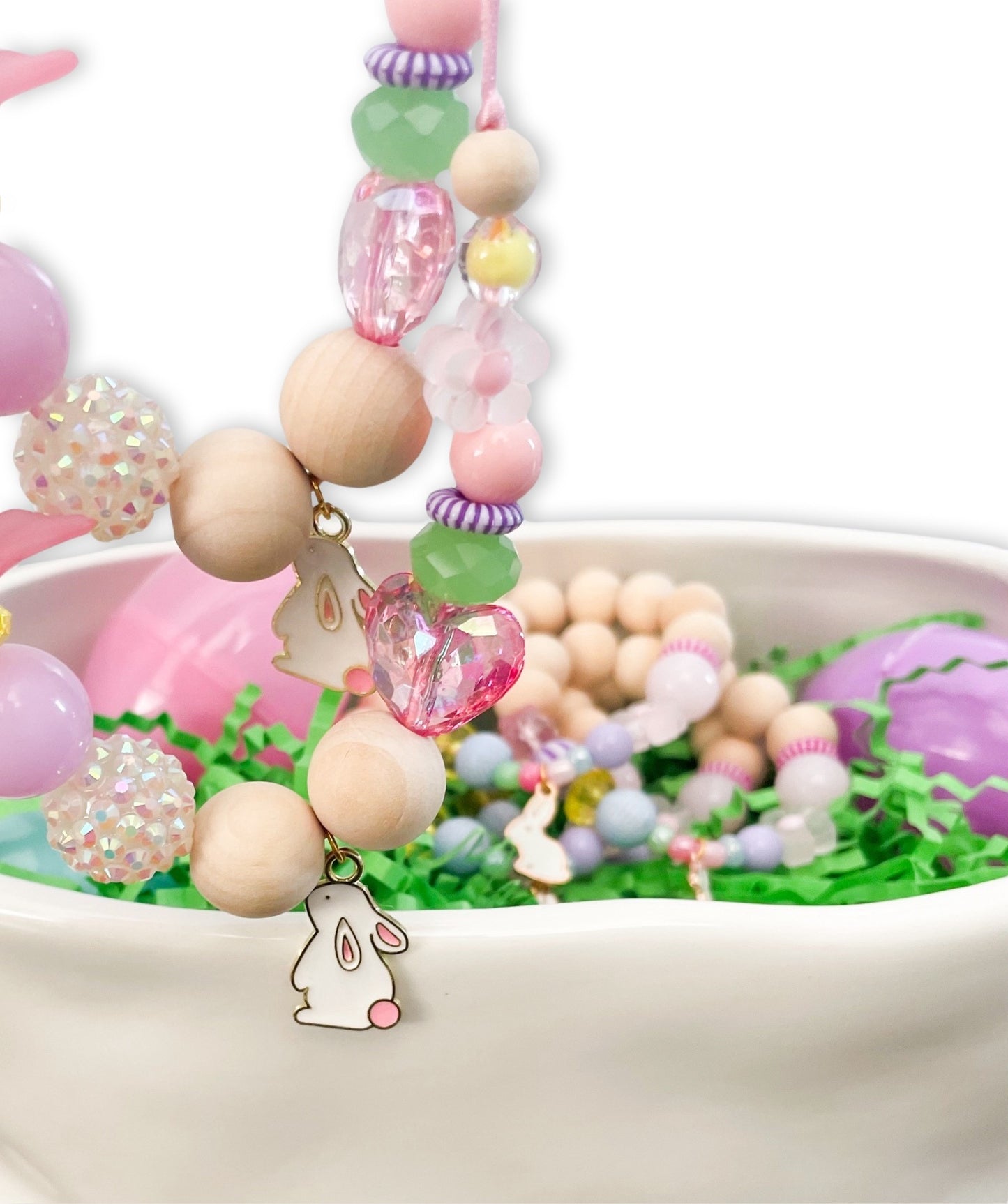 Bracelets - SomeBUNNY Loves You