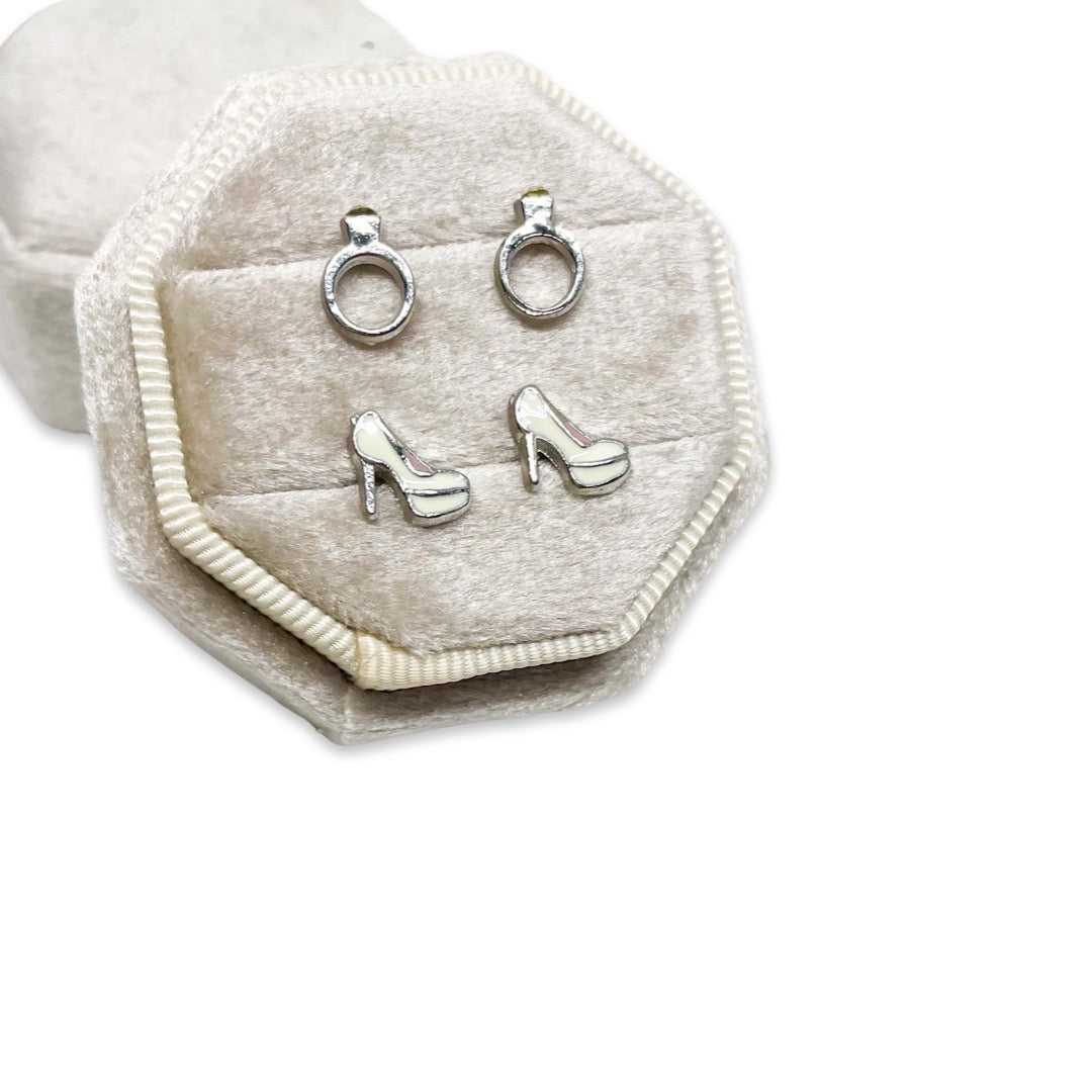 I Do - Earrings