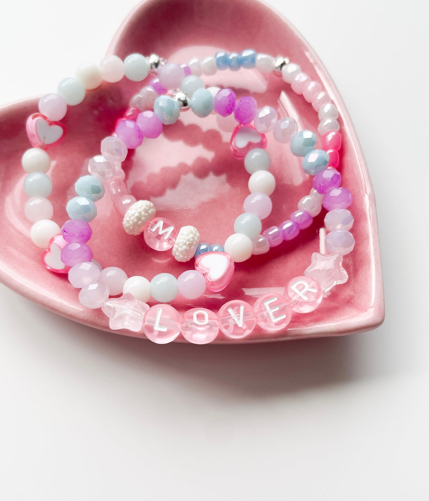 In My Era - Bracelet Stacks