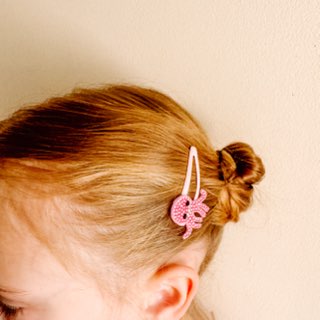 Snap Clip Sets - Under the Sea