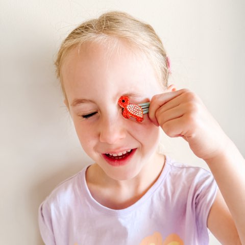 Snap Clip Sets - Under the Sea