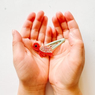 Snap Clip Sets - Under the Sea