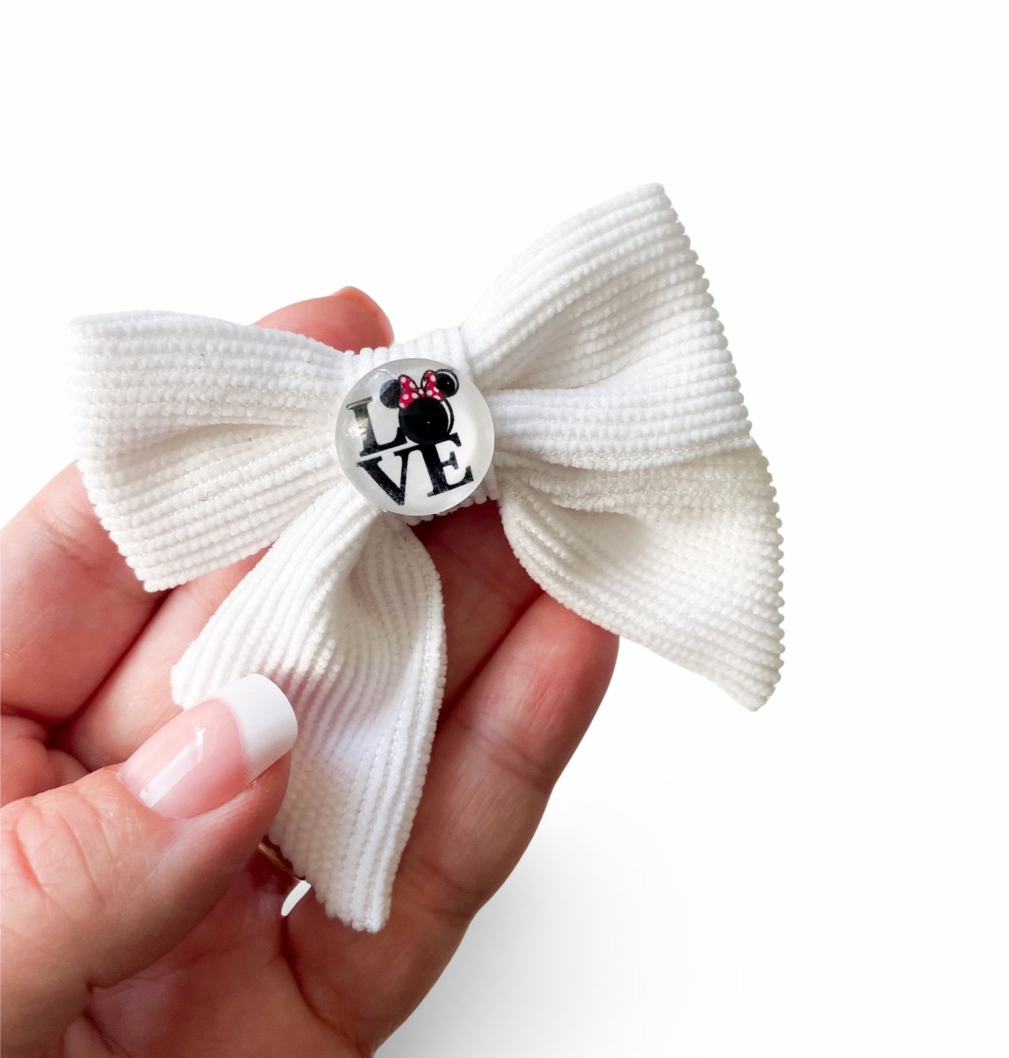 Dream of Magic Bows - Non Slip Clips