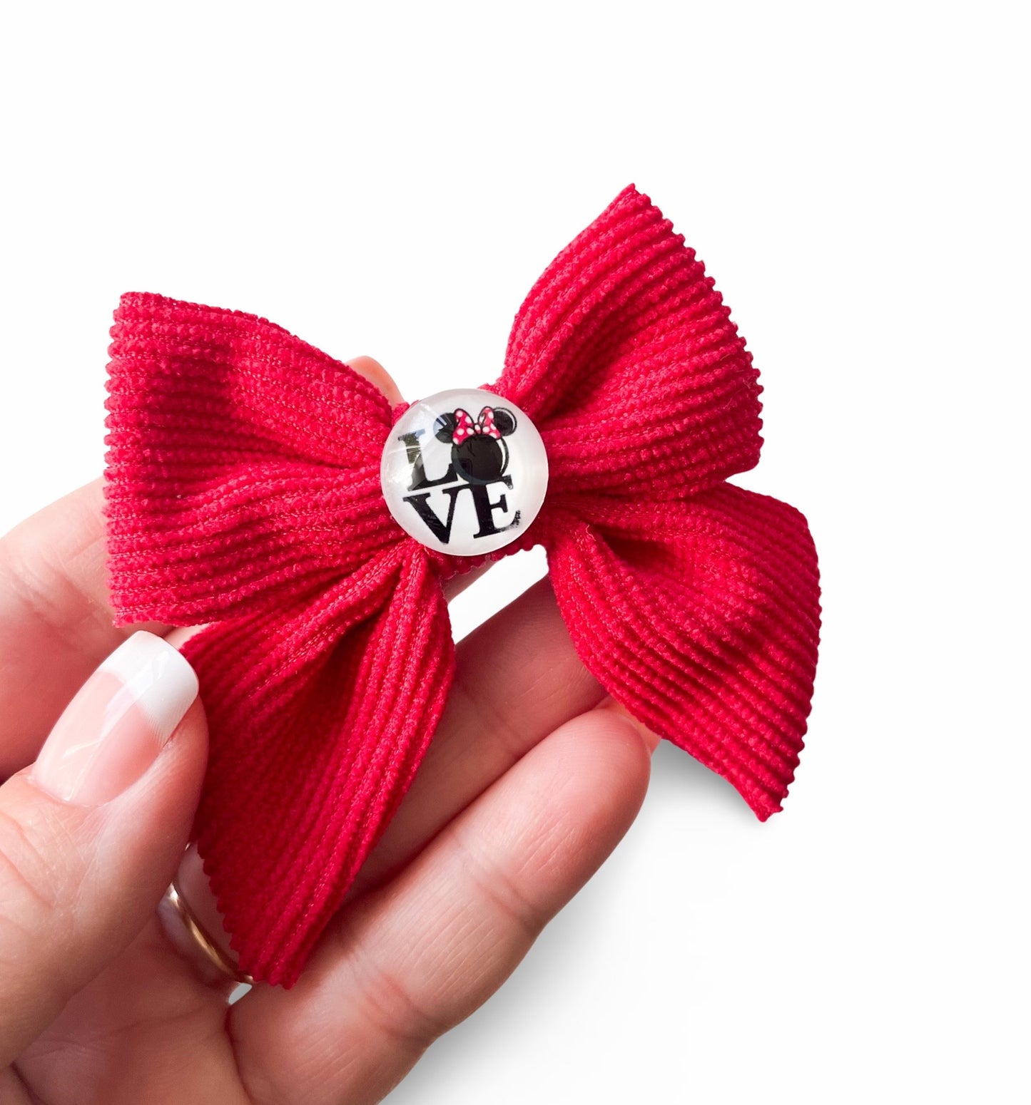 Dream of Magic Bows - Non Slip Clips