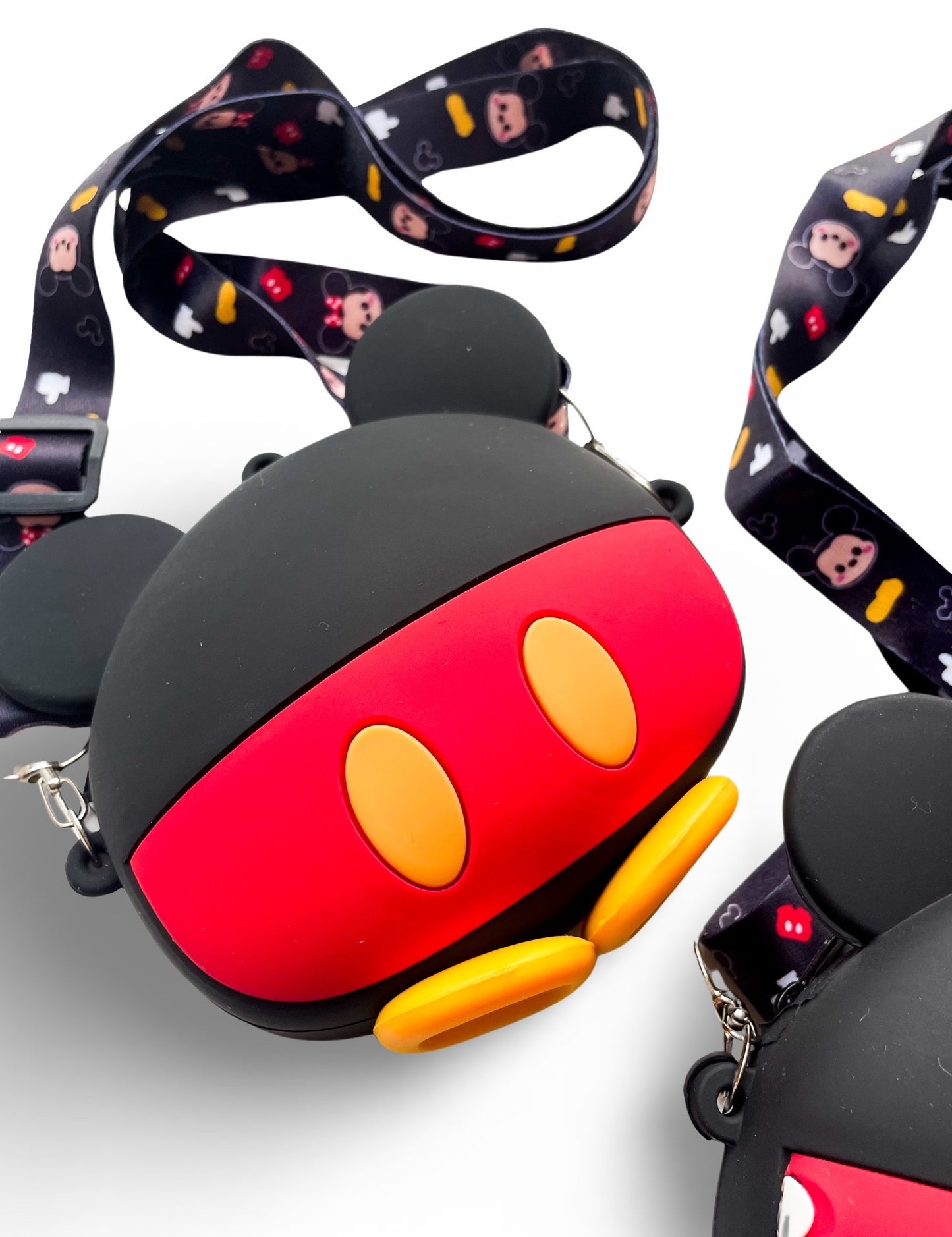 Premium Mouse - Kids Purses