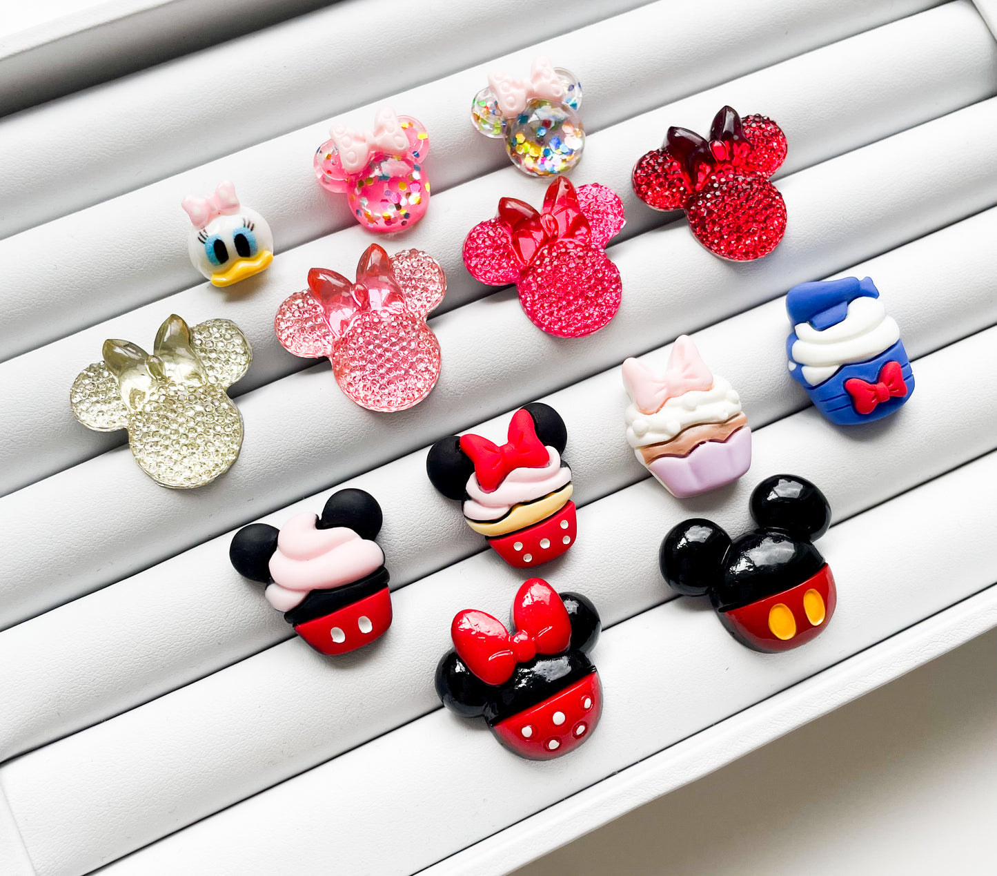 Mouse - Rings