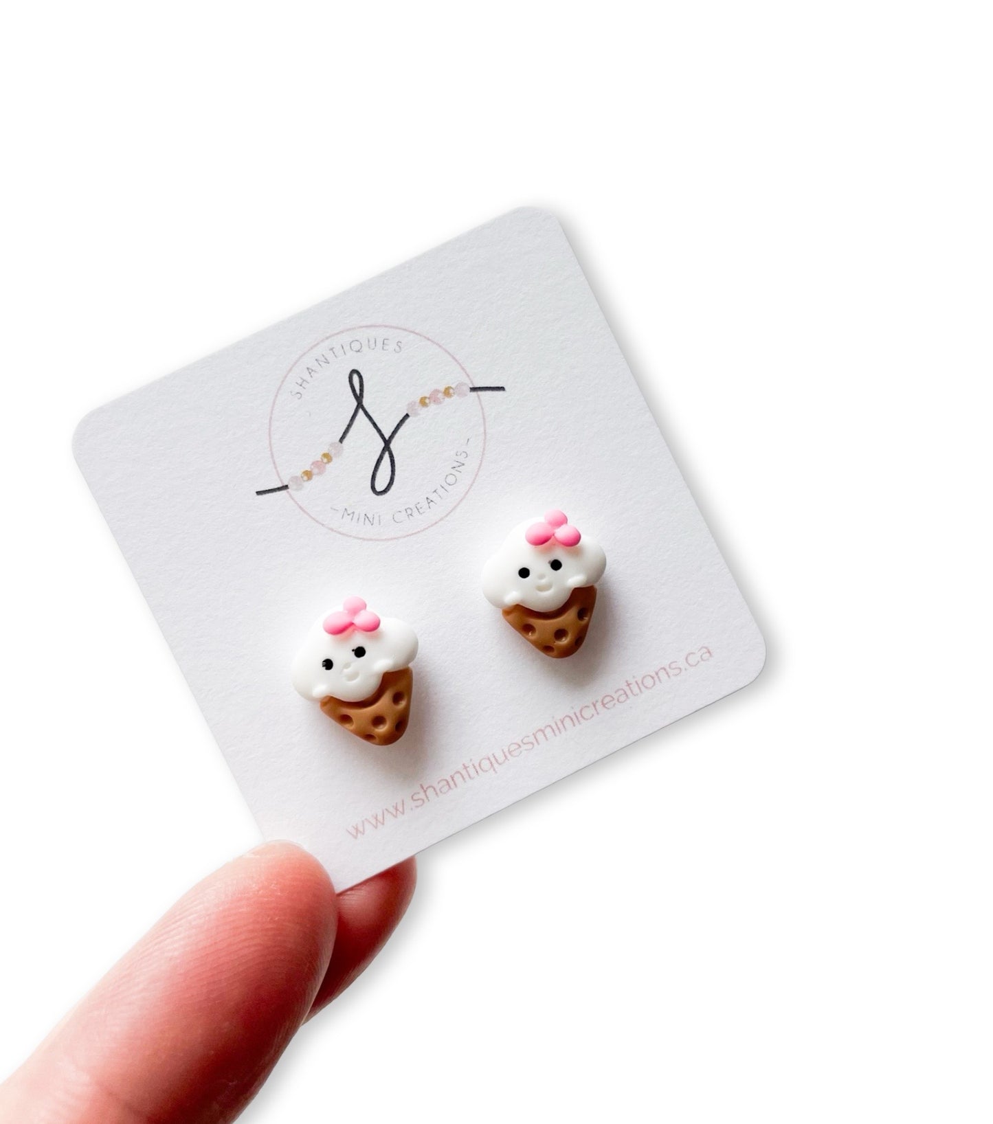 Sweet Treats - Earrings
