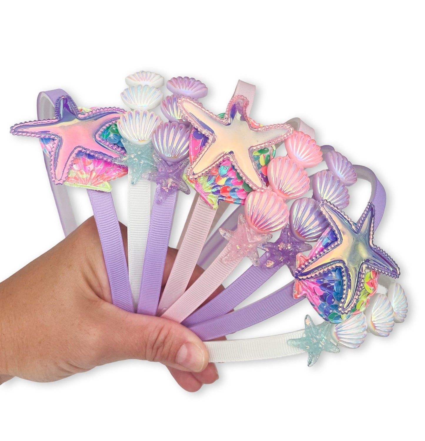 Headbands - Summer