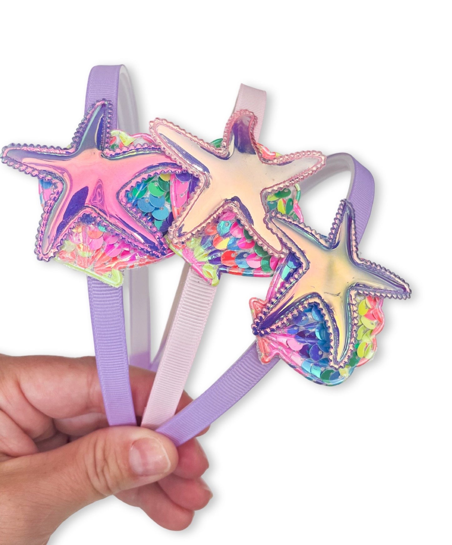 Headbands - Summer