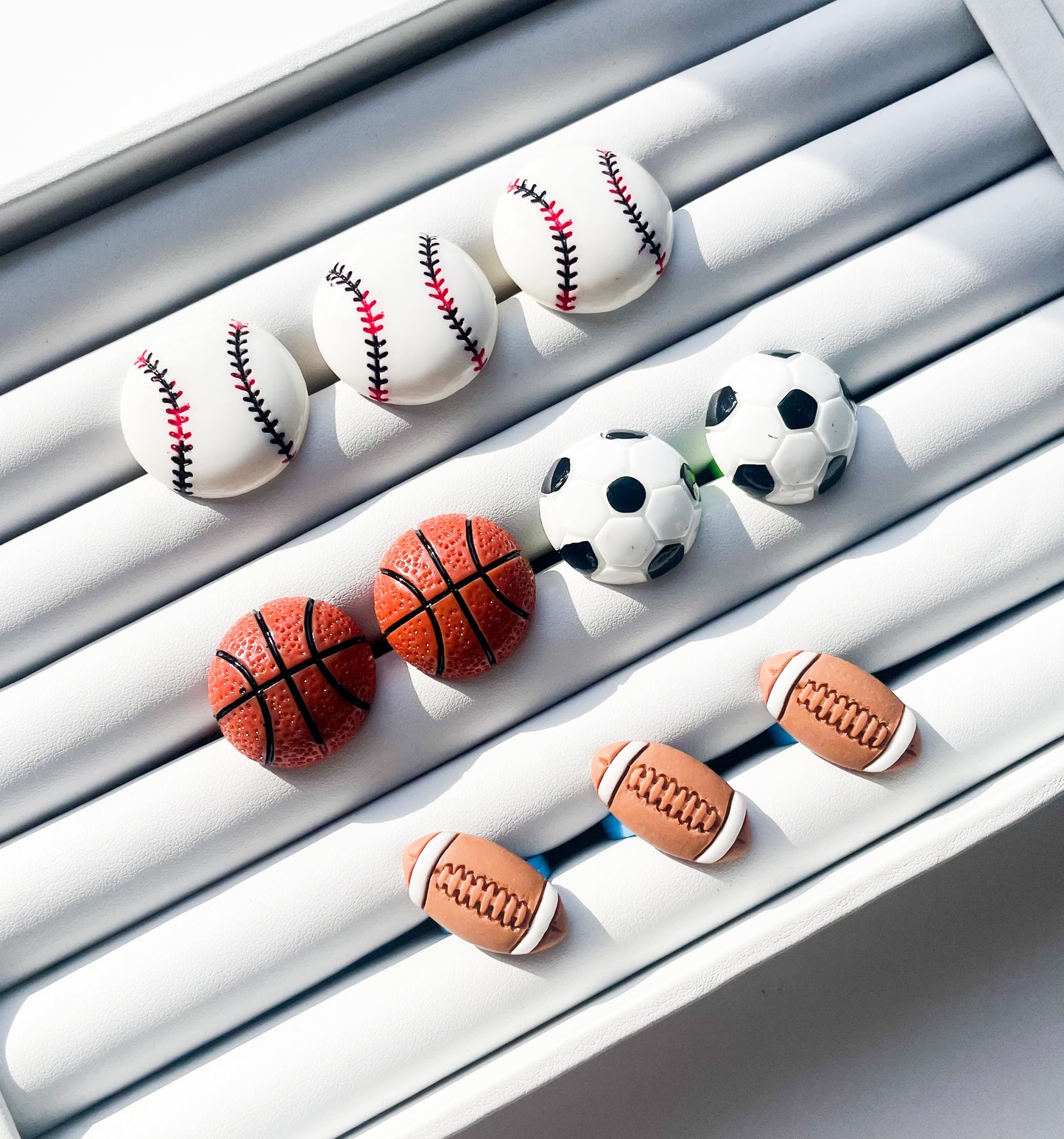 Rings - Sports