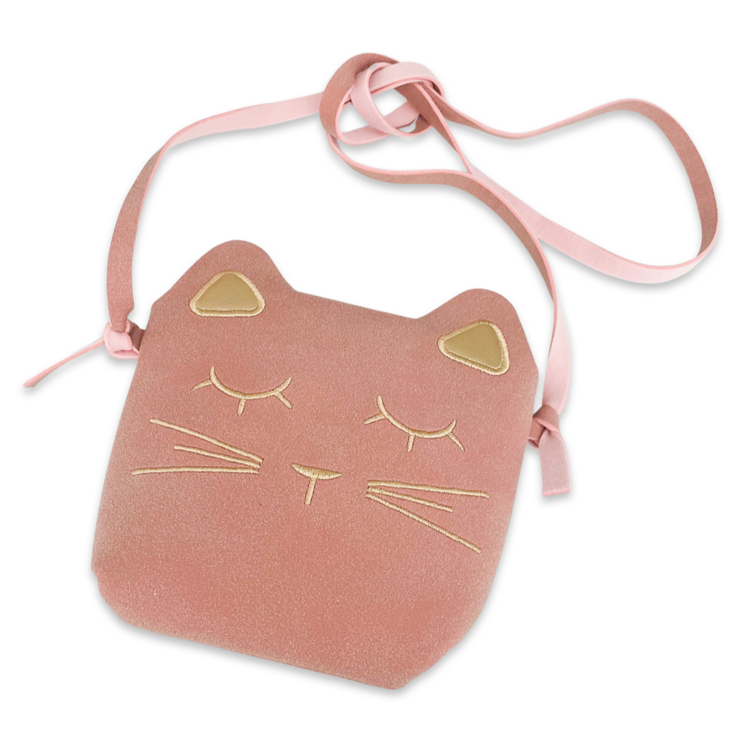 Kitty - Kids Purses