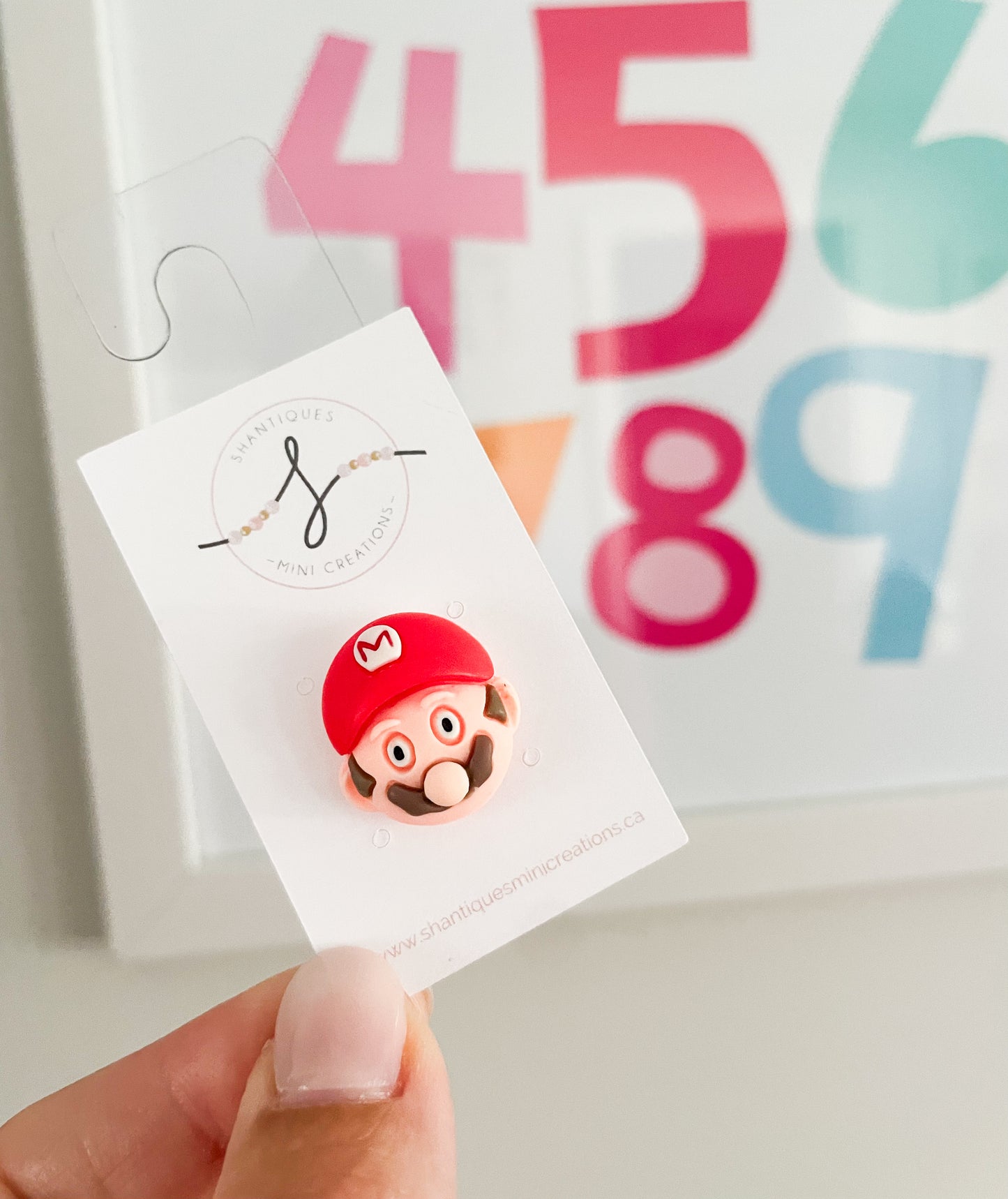 Boys Assorted - Backpack Pins