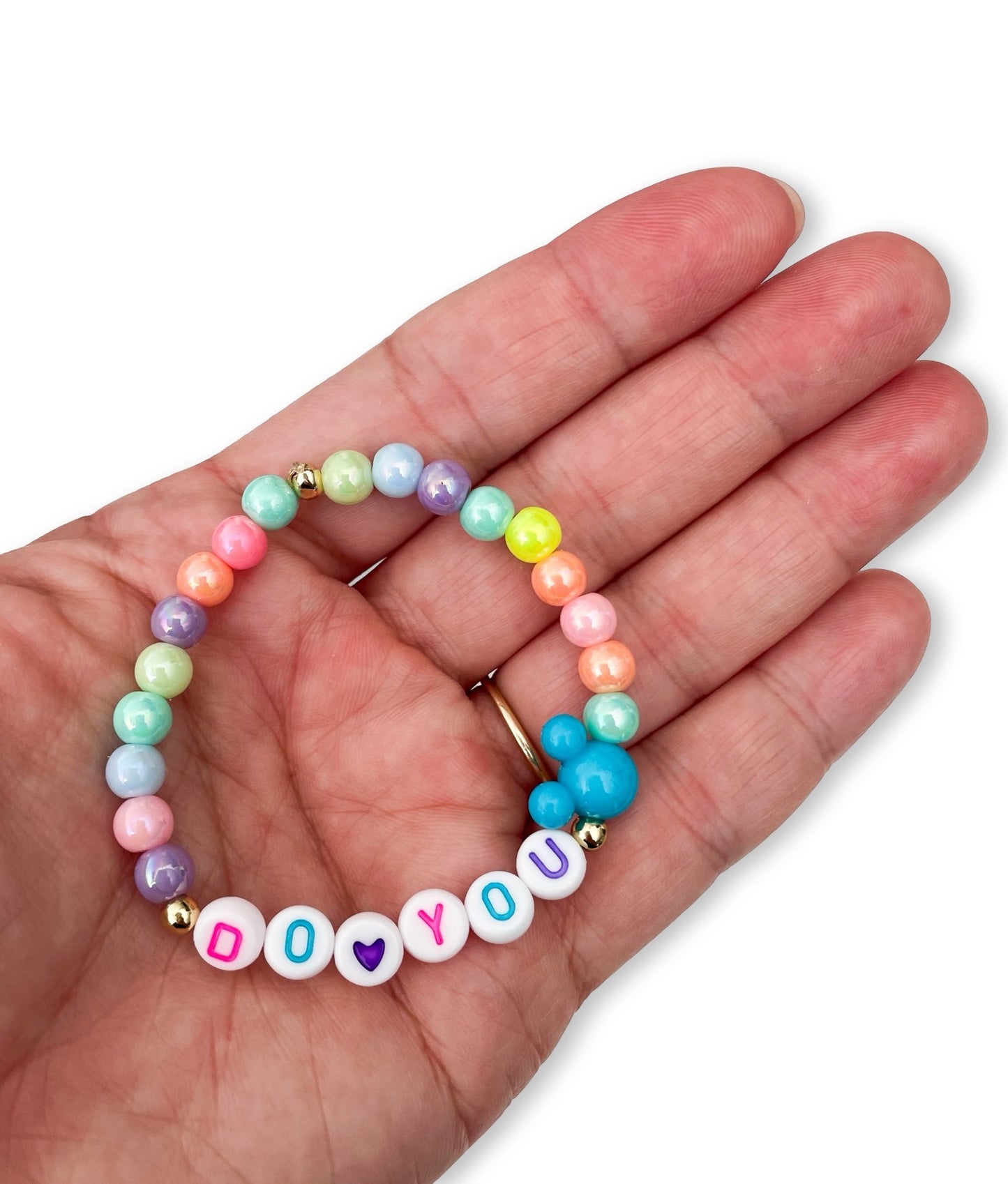 Dream of Magic Bespoke - Bracelets