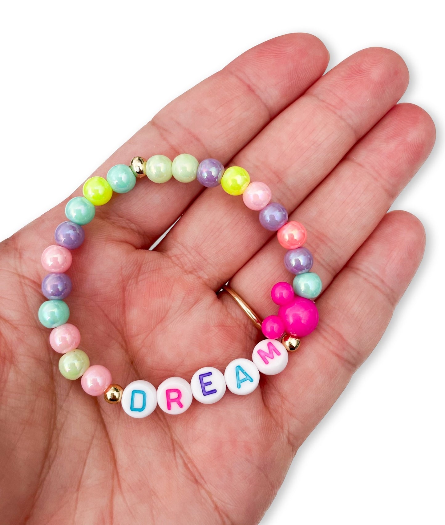 Dream of Magic Bespoke - Bracelets