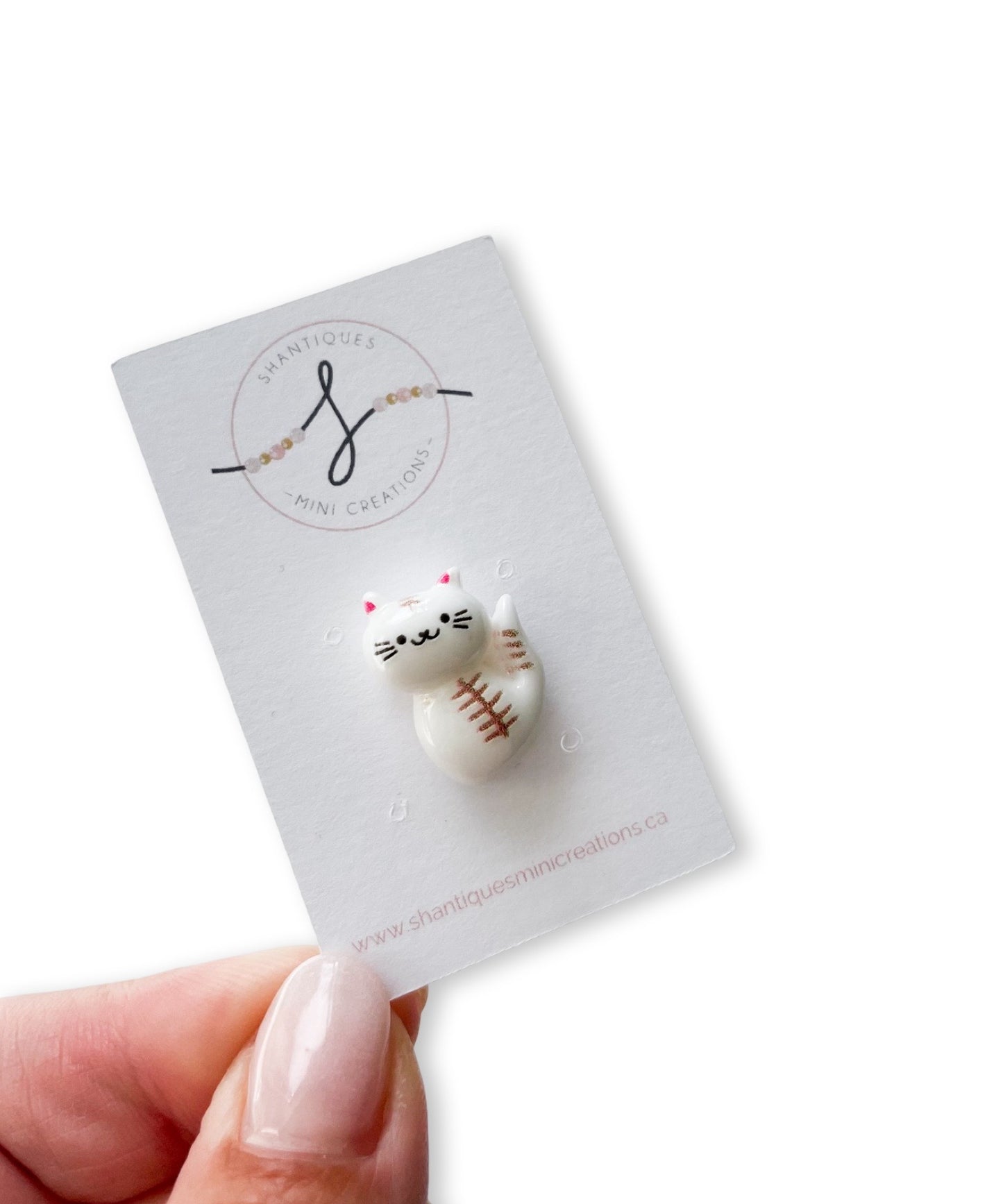 Backpack Pins - Halloween