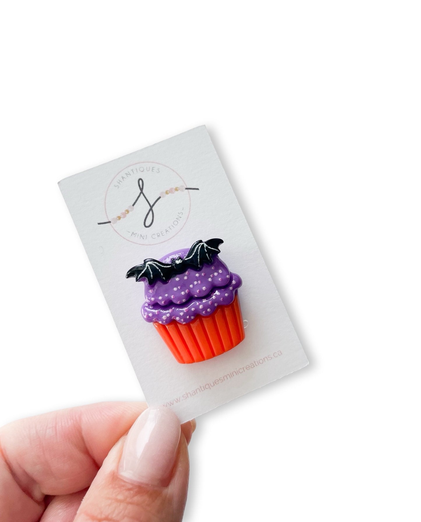 Backpack Pins - Halloween