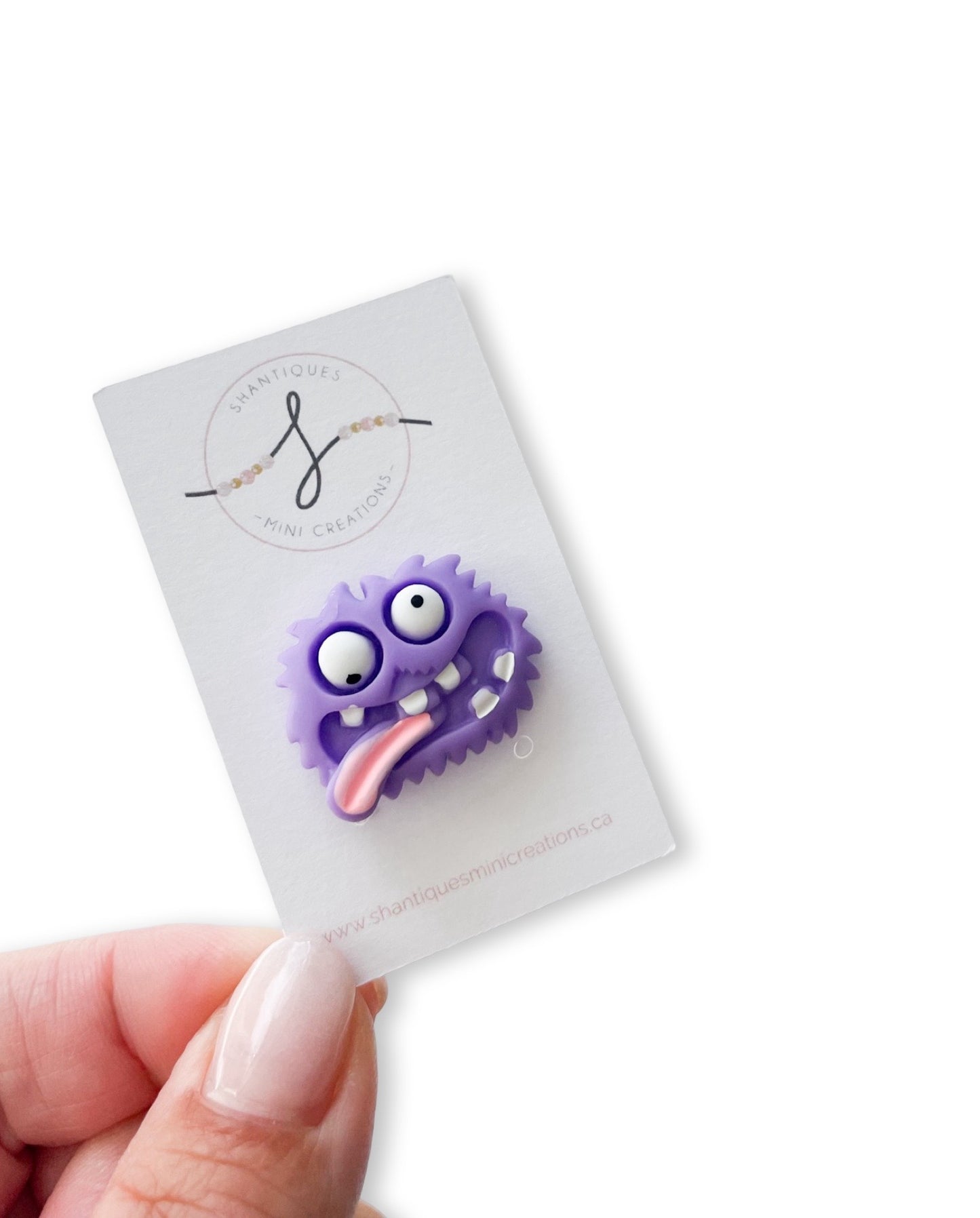 Backpack Pins - Halloween