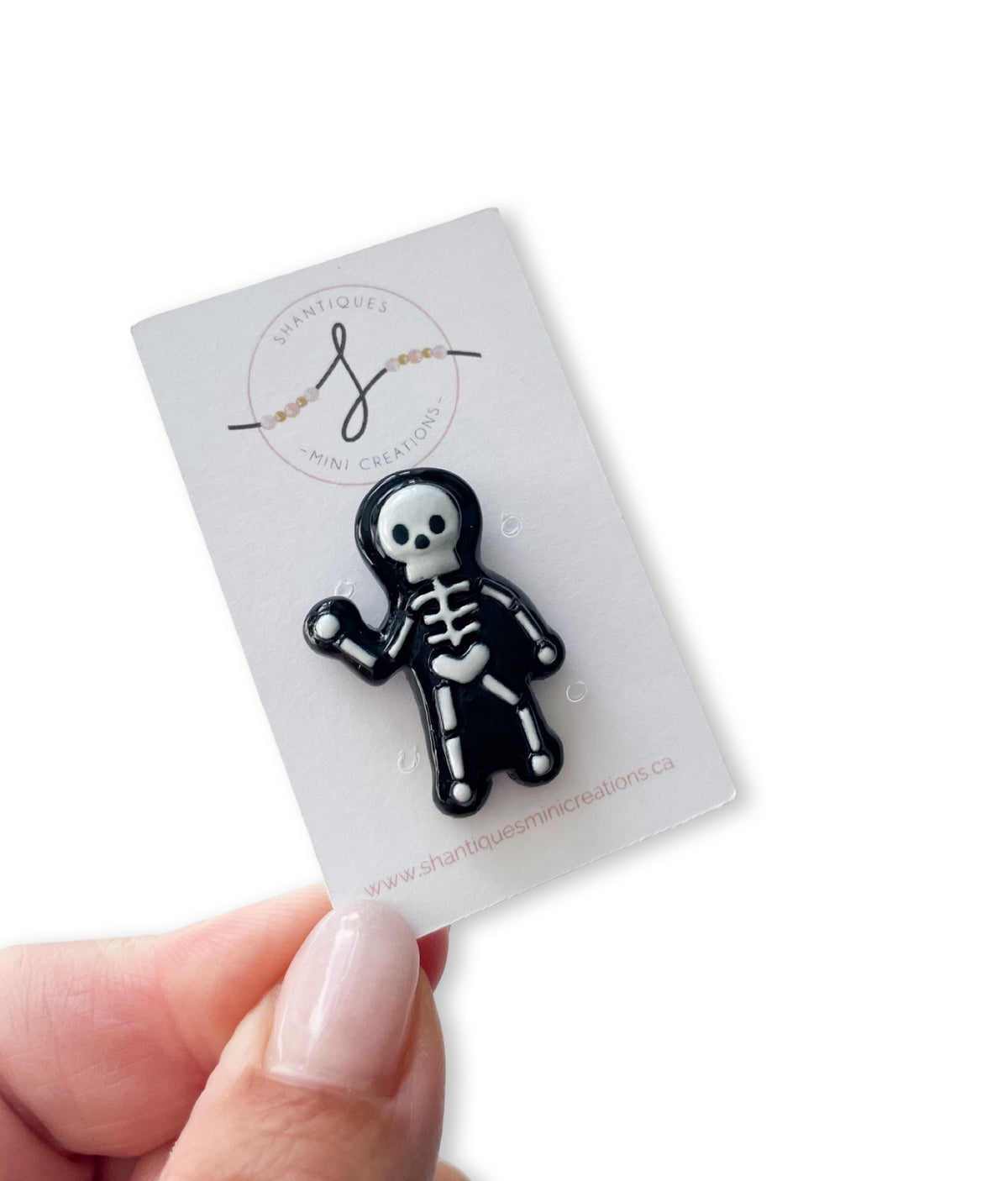 Backpack Pins - Halloween