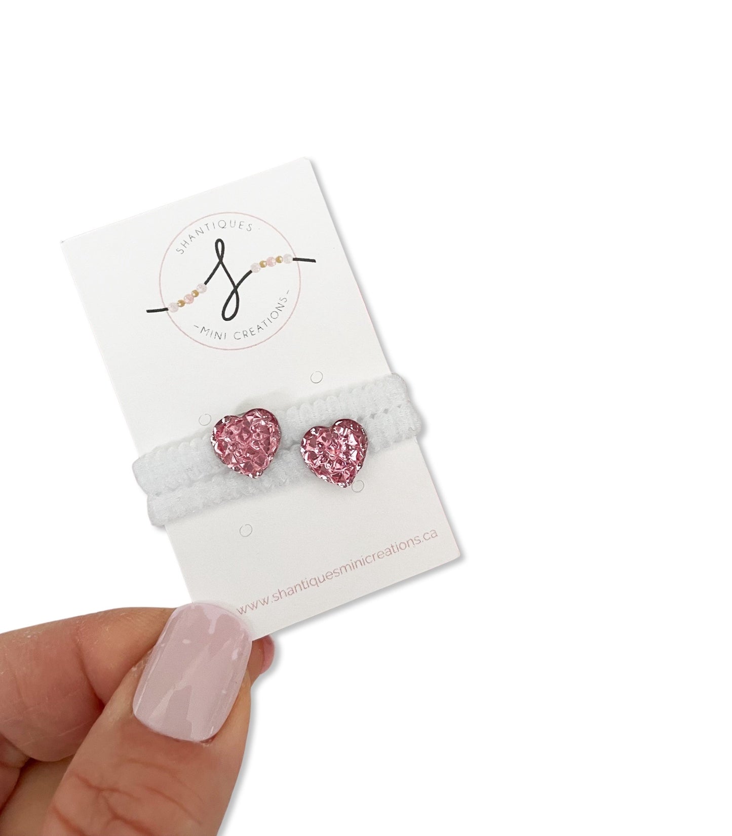 All things Love - Piggy Ties